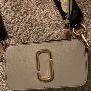 Marc Jacobs shoulder bag